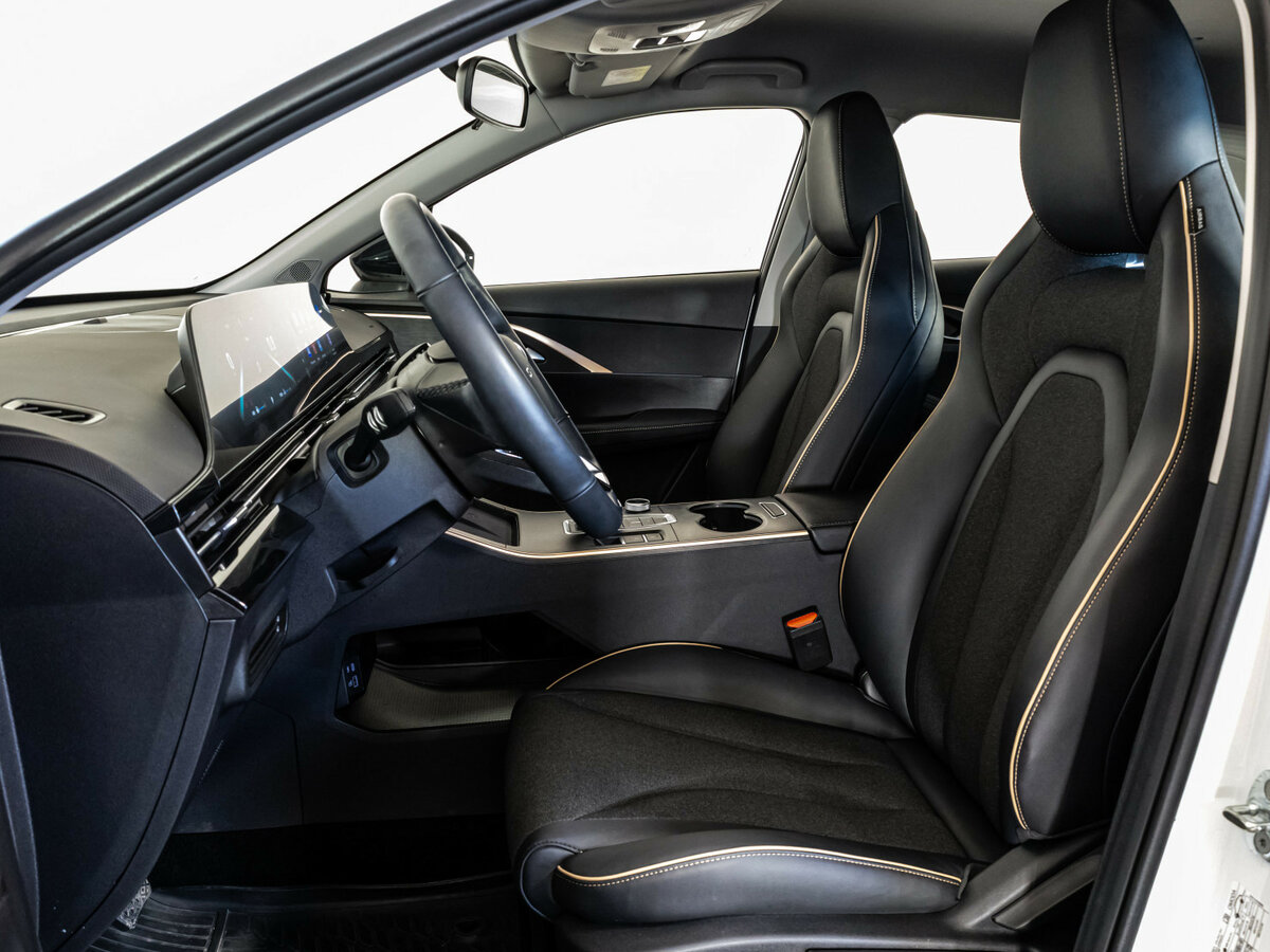 Купить OMODA C5, 2023, 9 137 км.. Фото: #13