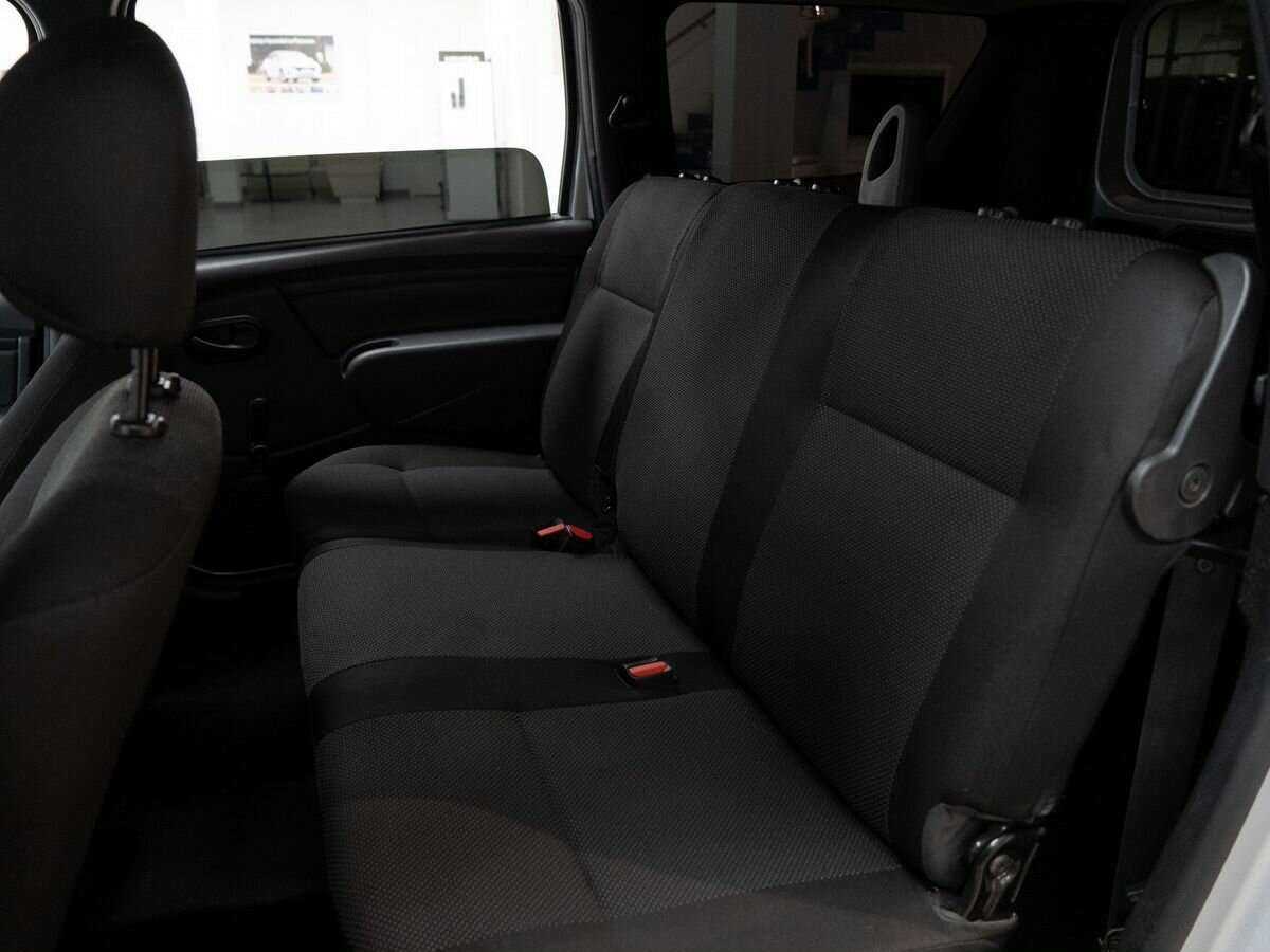 Купить Lada (ВАЗ) Largus, 2018, 34 923 км.. Фото: #6