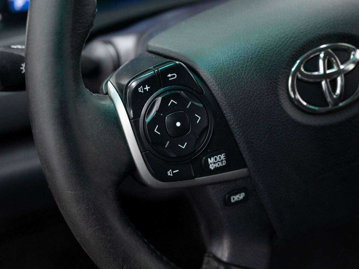 Купить Toyota Camry, 2014, 252 639 км.. Фото: #18