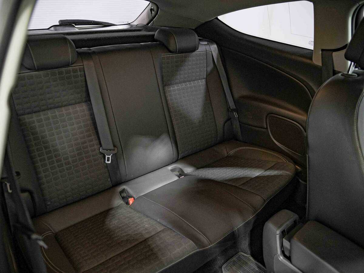 Купить Opel Astra, 2012, 198 780 км.. Фото: #12