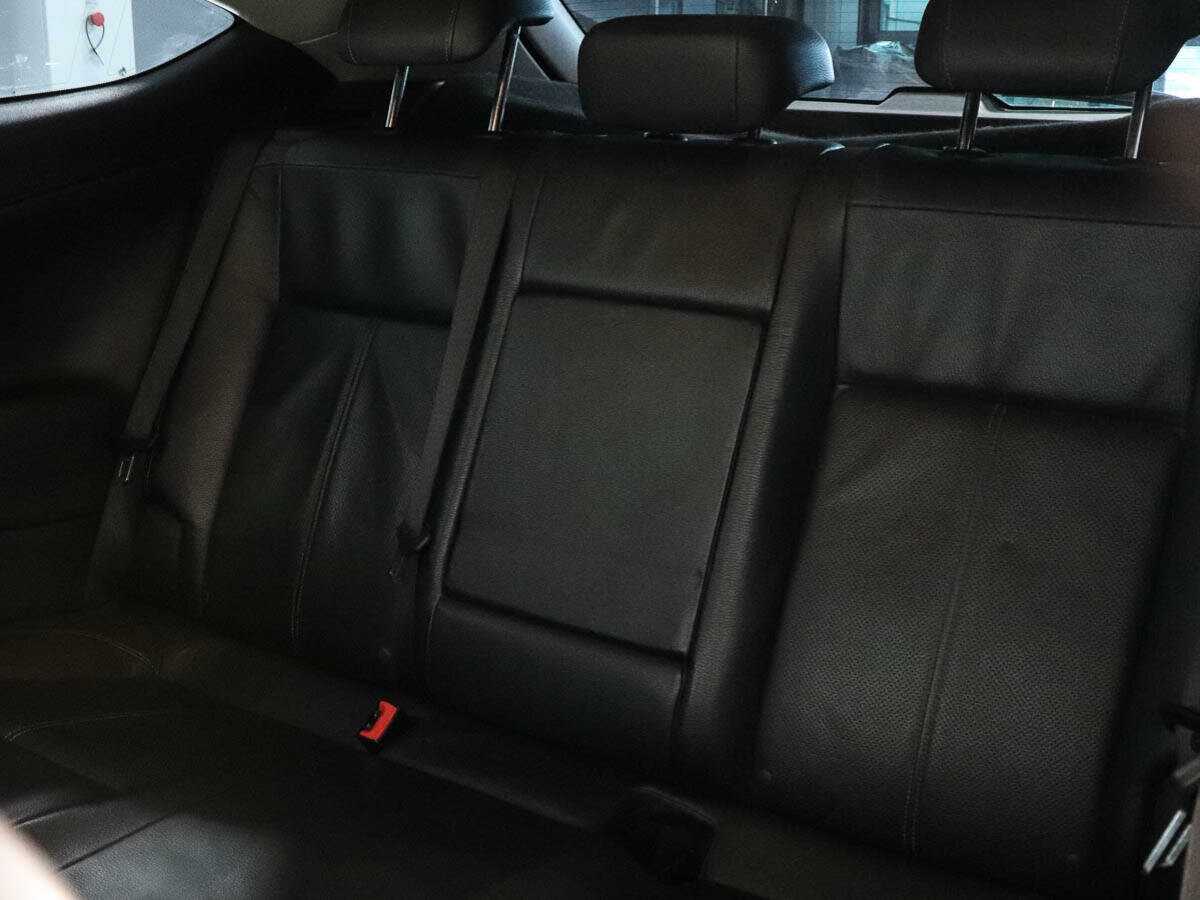 Купить Opel Astra, 2012, 252 065 км.. Фото: #10