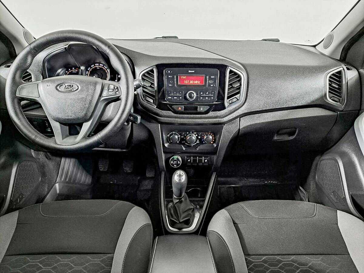 Купить Lada (ВАЗ) XRAY, 2018, 109 200 км.. Фото: #9