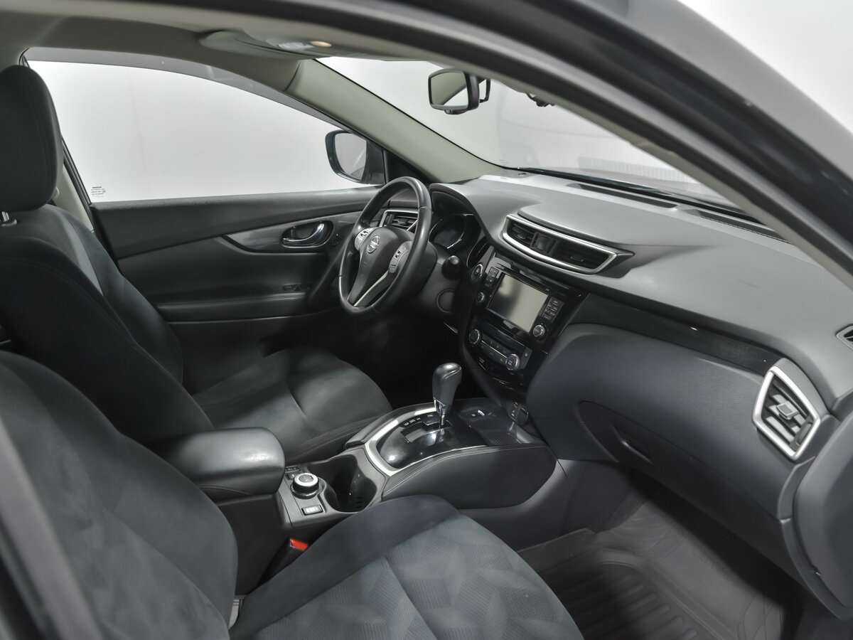 Купить Nissan X-Trail, 2015, 157 000 км.. Фото: #18