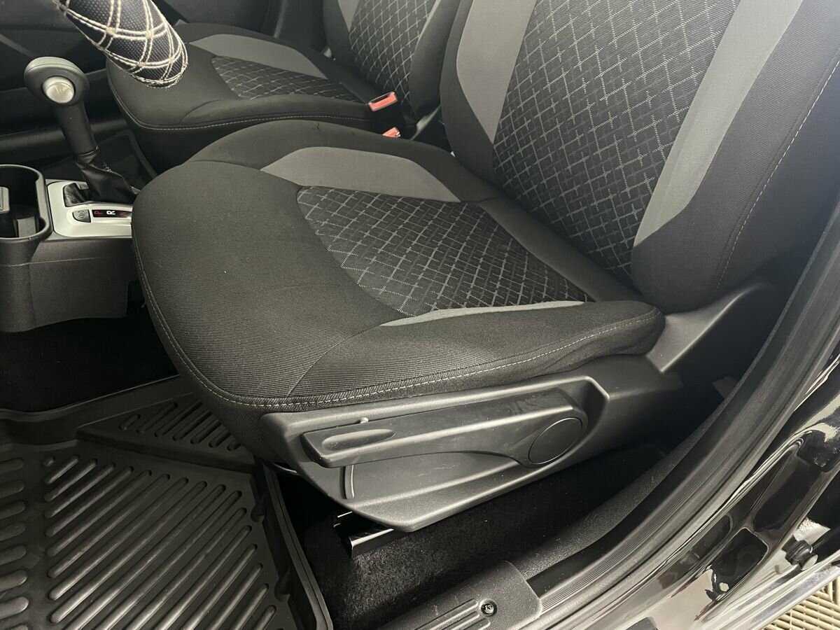 Купить Lada (ВАЗ) Granta, 2019, 103 283 км.. Фото: #9