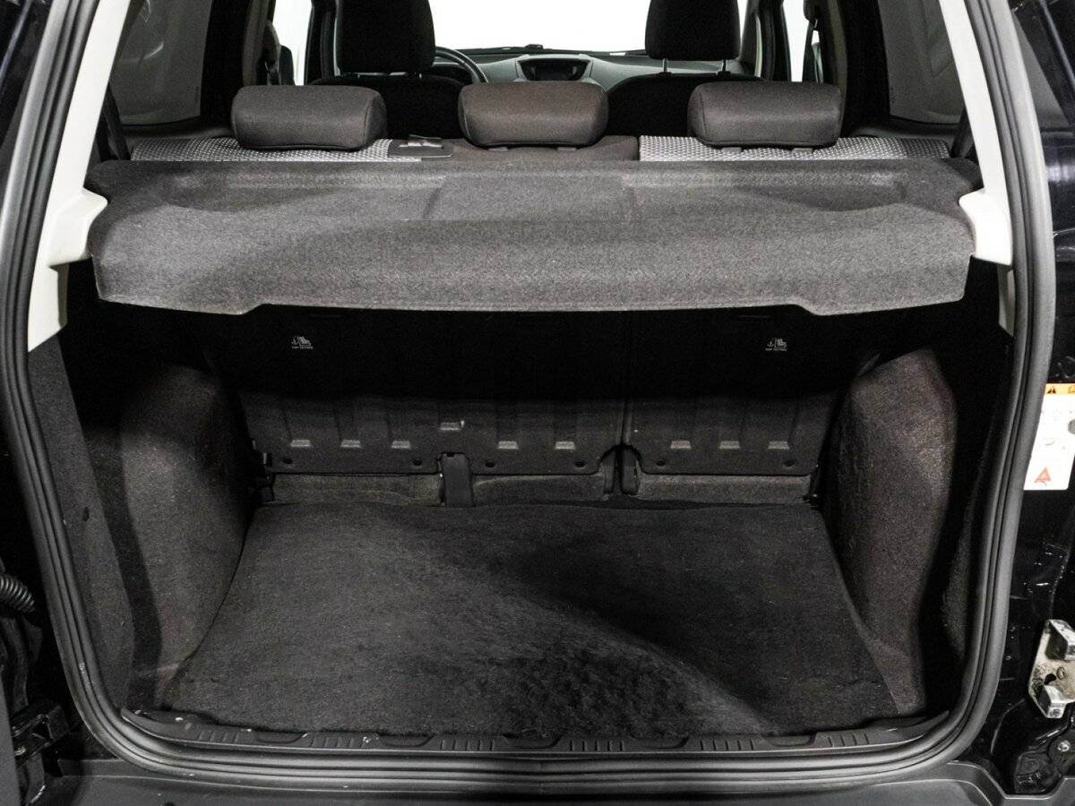 Купить Ford EcoSport, 2017, 142 899 км.. Фото: #14