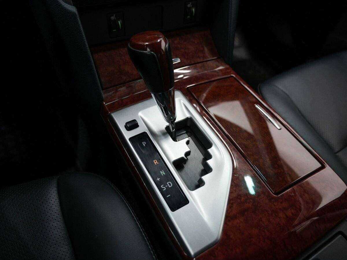 Купить Toyota Camry, 2014, 252 639 км.. Фото: #21