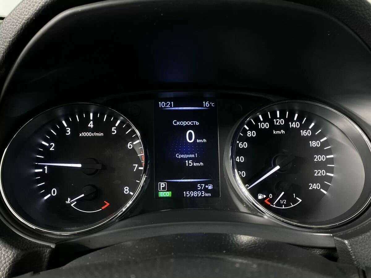 Купить Nissan Qashqai, 2014, 159 000 км.. Фото: #16