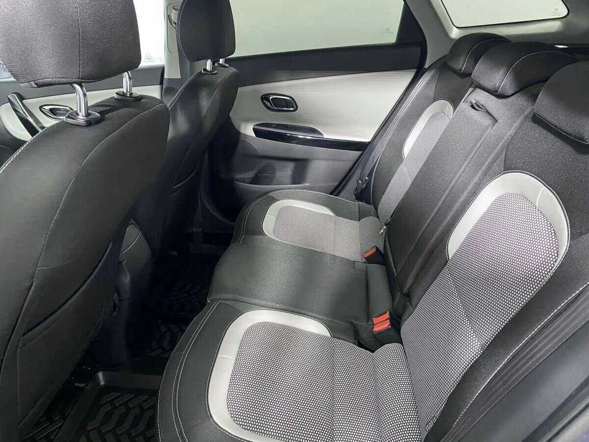 Купить Kia Ceed, 2018, 17 858 км.. Фото: #8