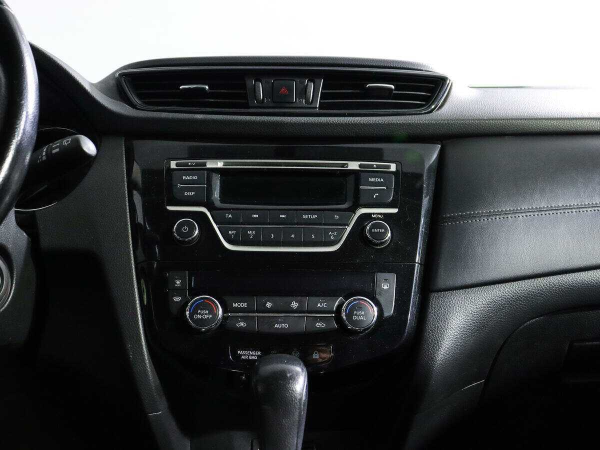 Купить Nissan Qashqai, 2019, 147 636 км.. Фото: #10