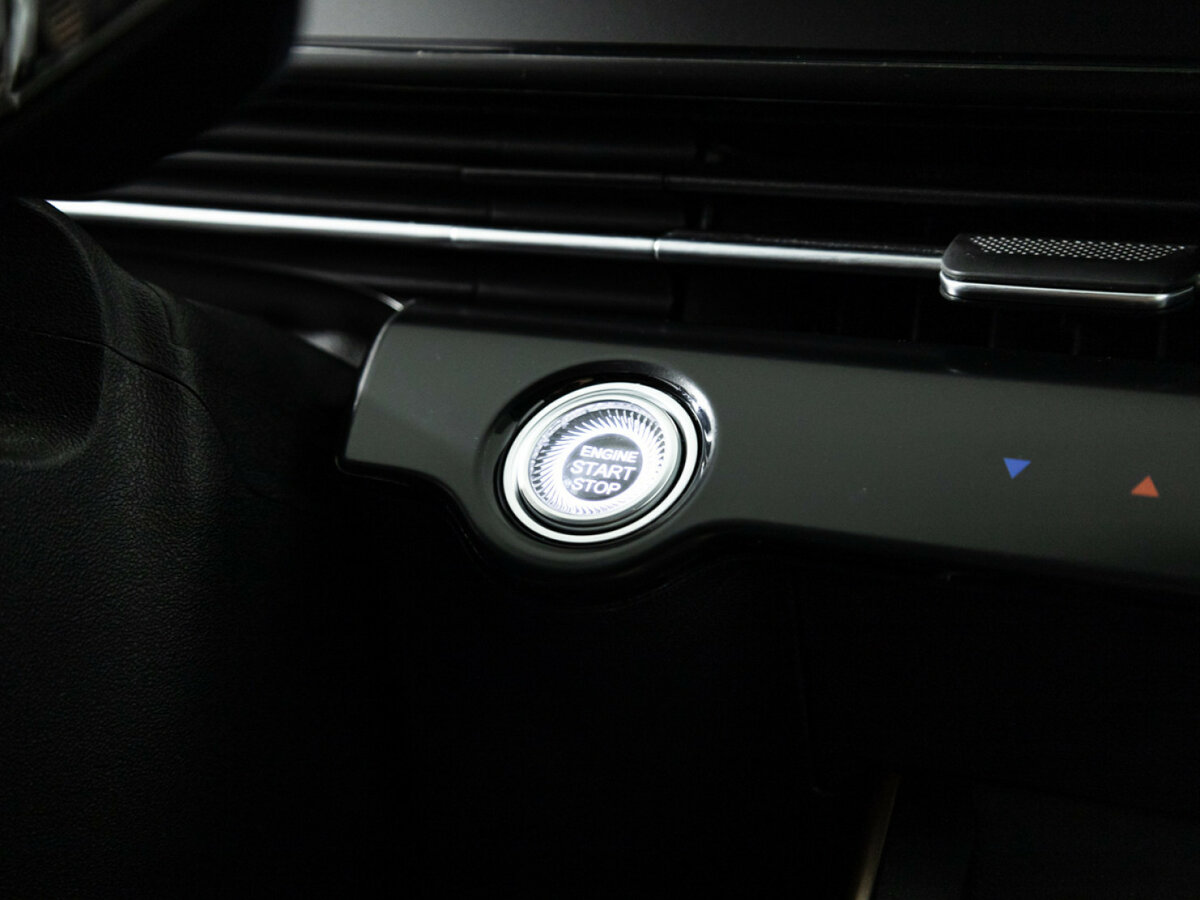 Купить OMODA C5, 2024, 20 704 км.. Фото: #19