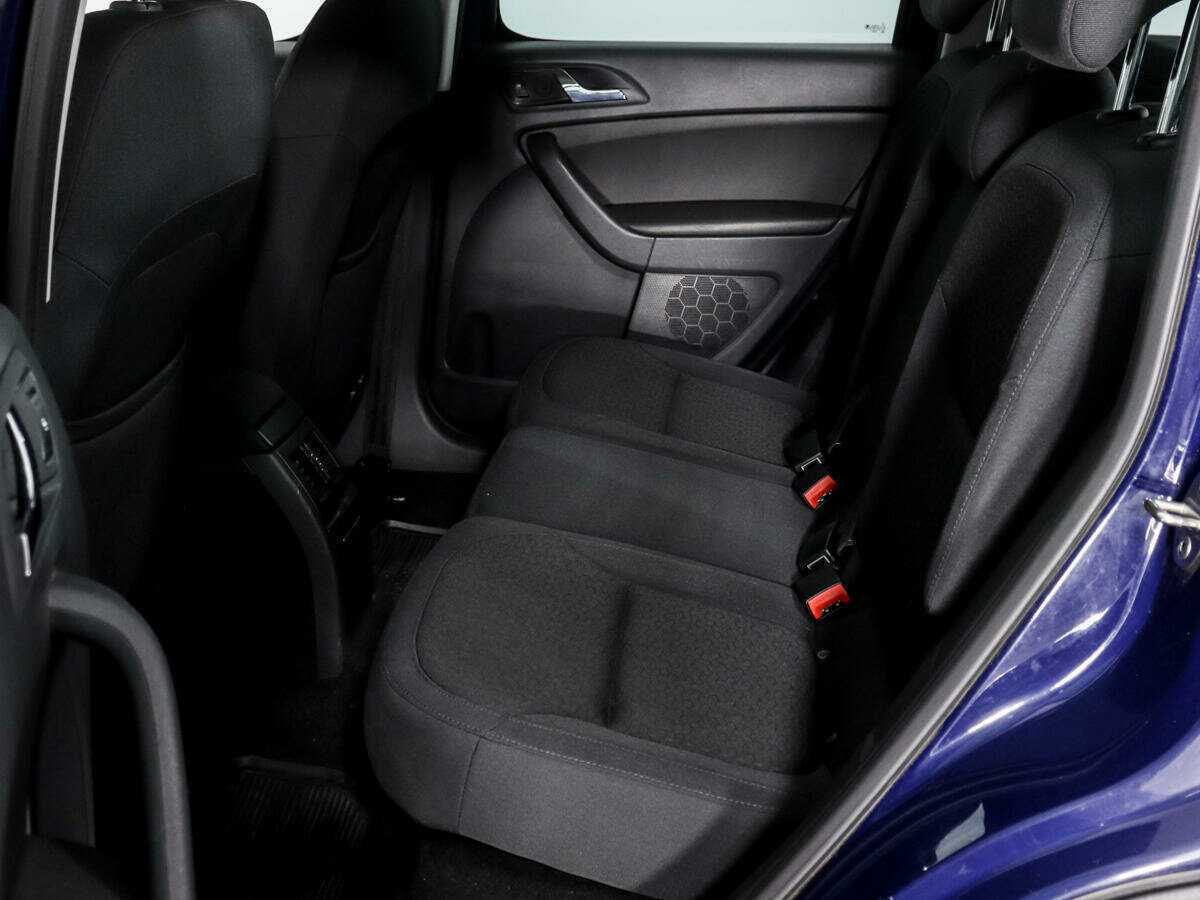 Купить Skoda Yeti, 2012, 127 891 км.. Фото: #9