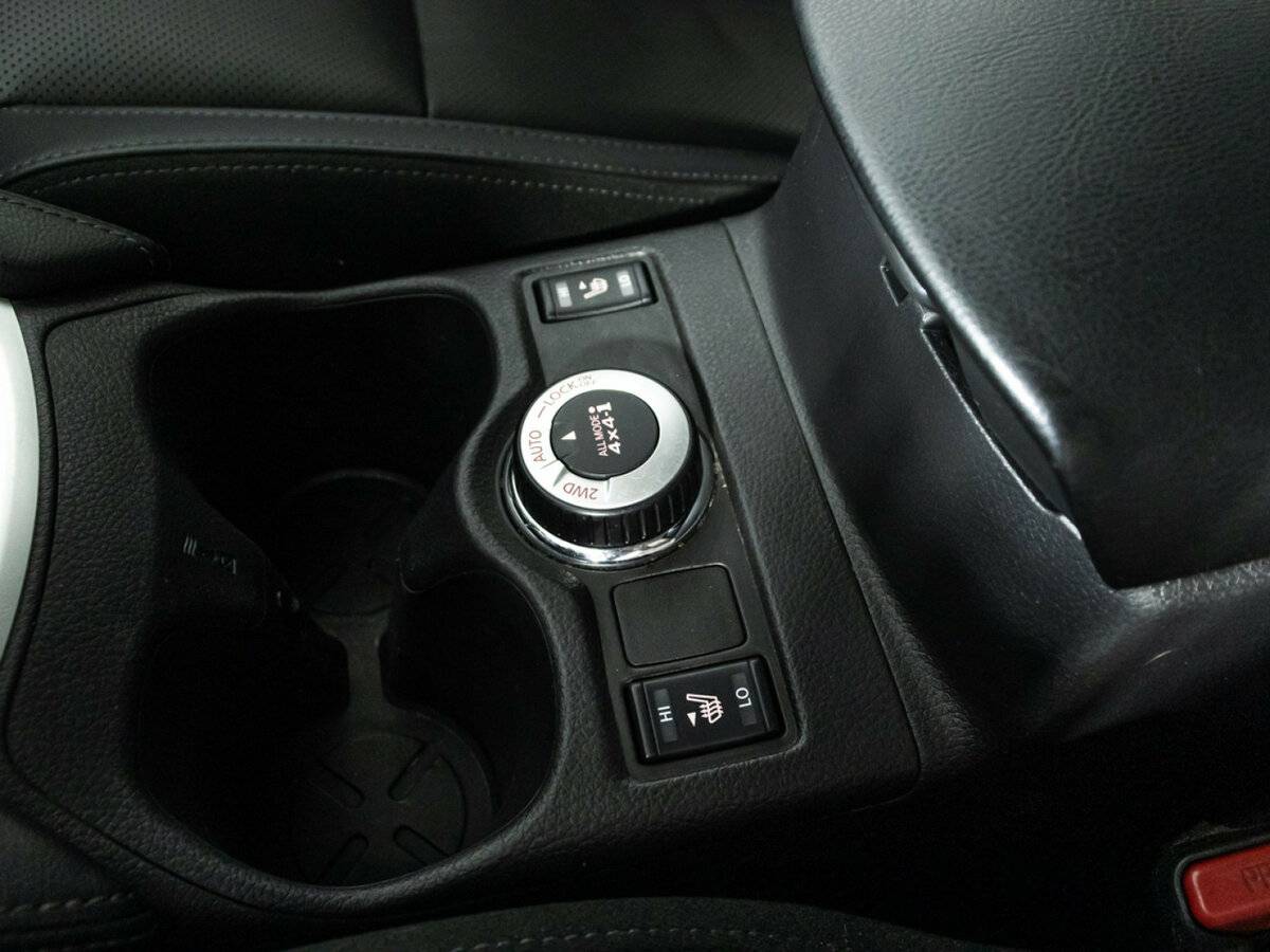 Купить Nissan Qashqai, 2017, 158 806 км.. Фото: #15