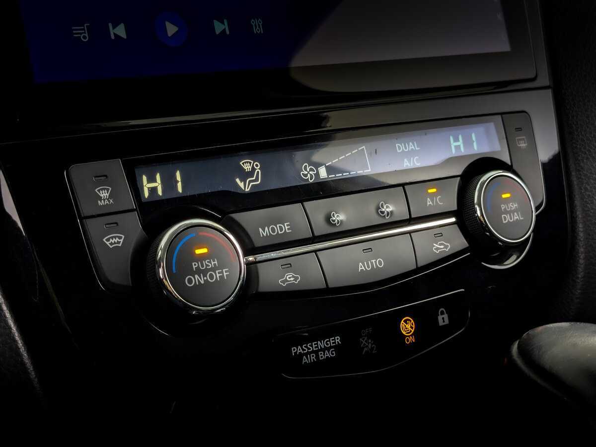 Купить Nissan Qashqai, 2016, 177 011 км.. Фото: #24