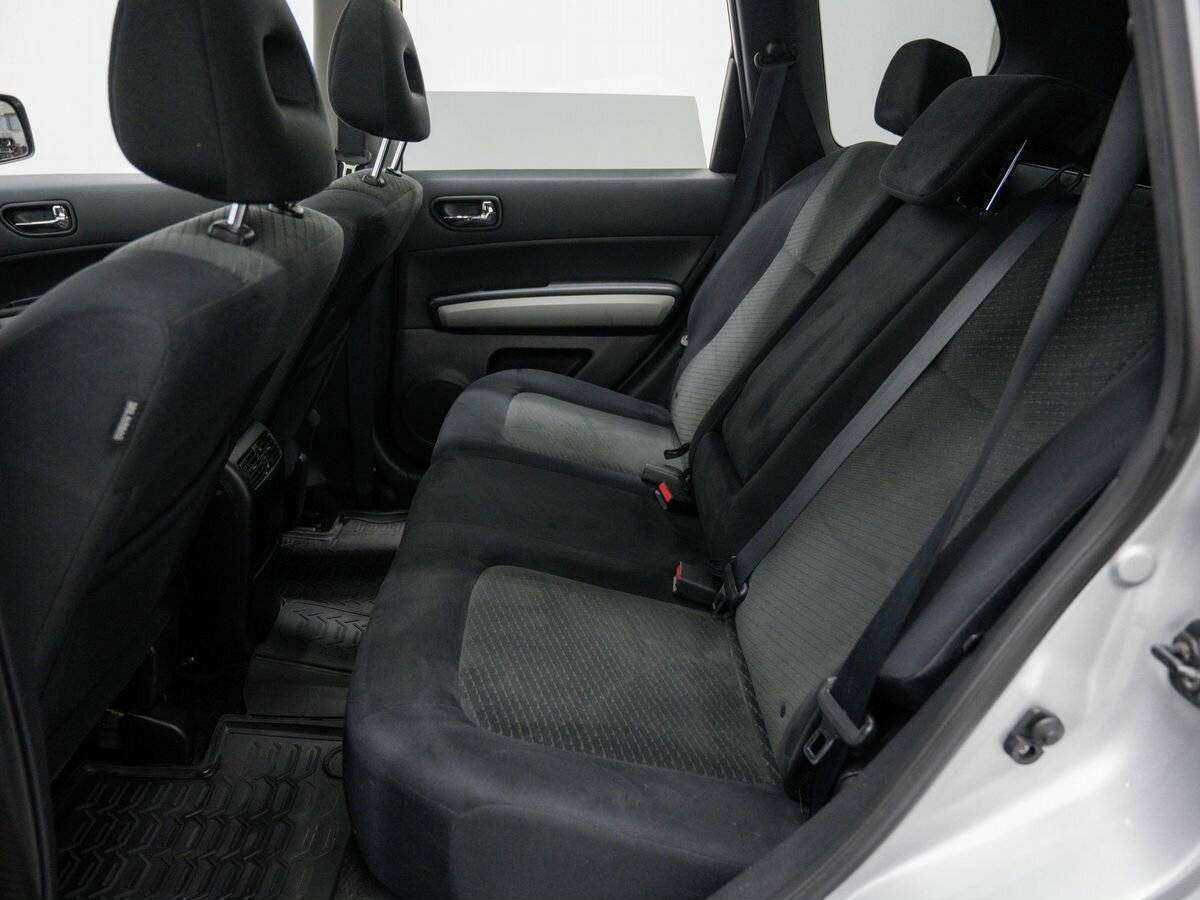 Купить Nissan X-Trail, 2014, 147 000 км.. Фото: #14