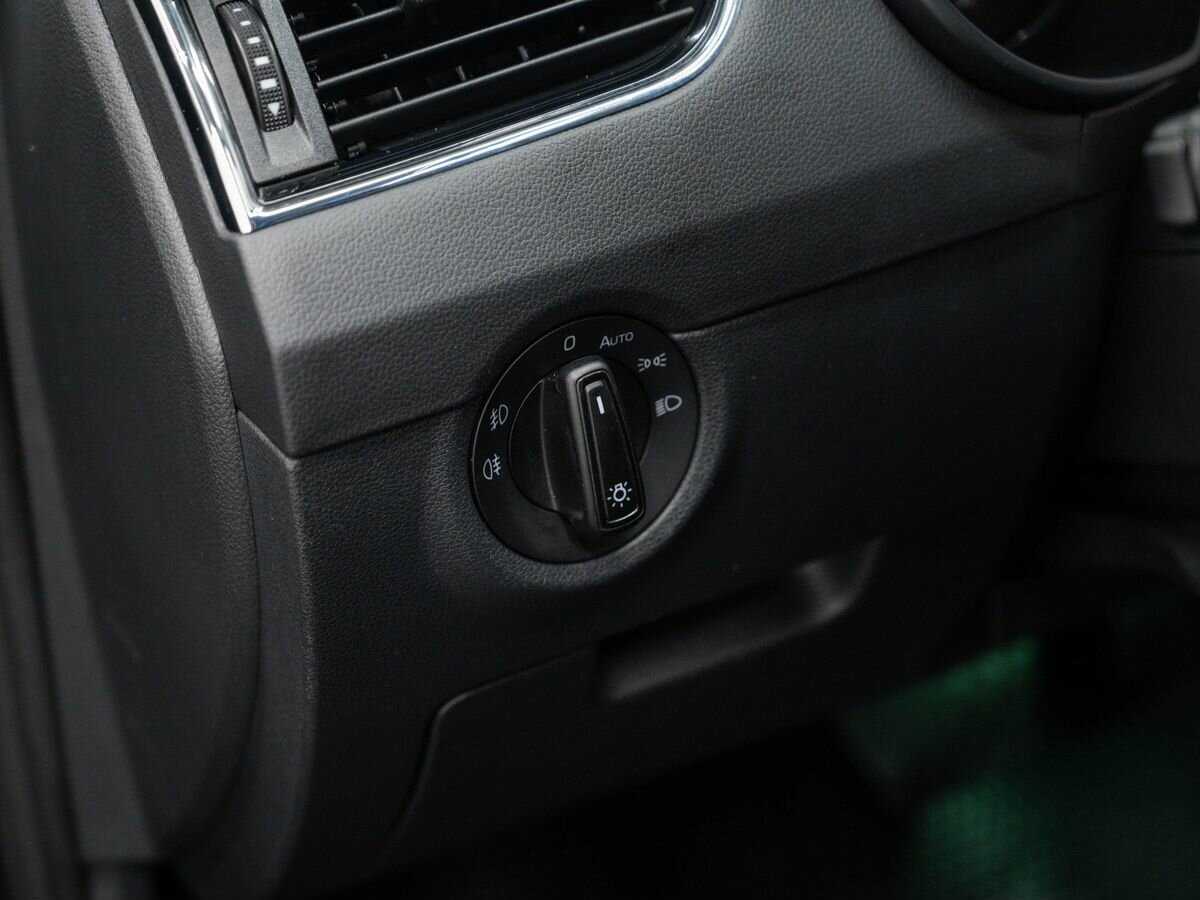 Купить Skoda Octavia, 2016, 147 000 км.. Фото: #15