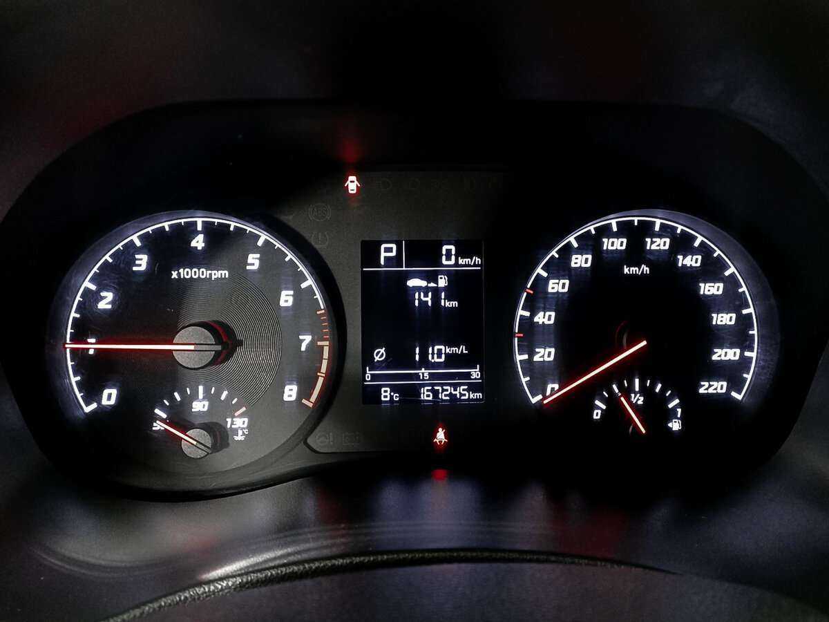 Купить Hyundai Solaris, 2020, 167 245 км.. Фото: #10