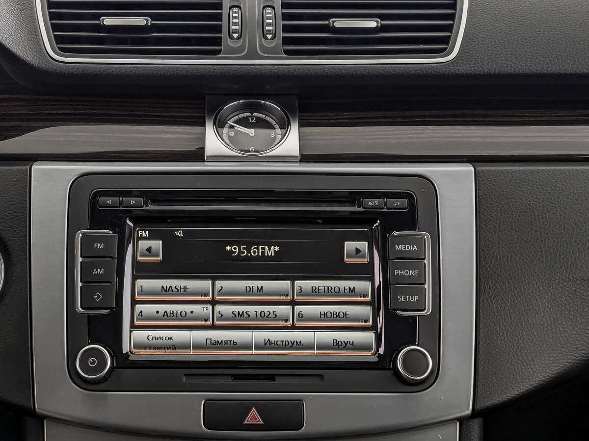 Купить Volkswagen Passat CC, 2013, 228 301 км.. Фото: #14