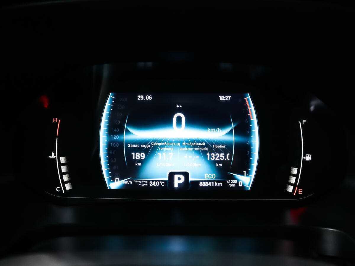 Купить Chery Tiggo 7 Pro, 2020, 88 840 км.. Фото: #10