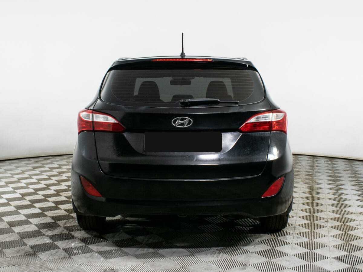 Купить Hyundai i30, 2012, 217 754 км.. Фото: #5