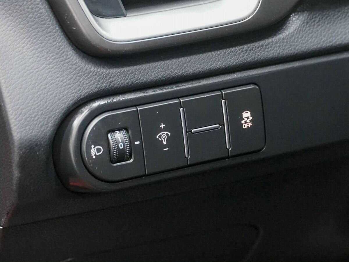 Купить Kia Ceed, 2018, 27 000 км.. Фото: #18