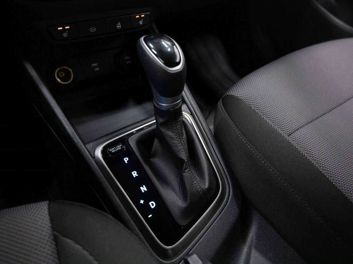 Купить Hyundai Solaris, 2021, 64 000 км.. Фото: #24