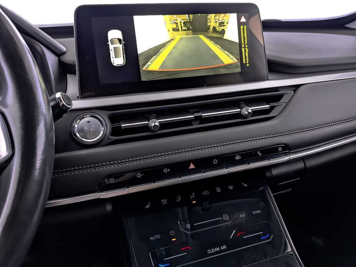 Купить Chery Tiggo 7 Pro, 2020, 49 021 км.. Фото: #23