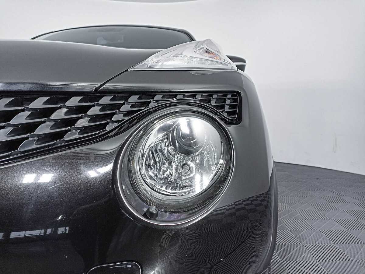 Купить Nissan Juke, 2018, 60 002 км.. Фото: #15