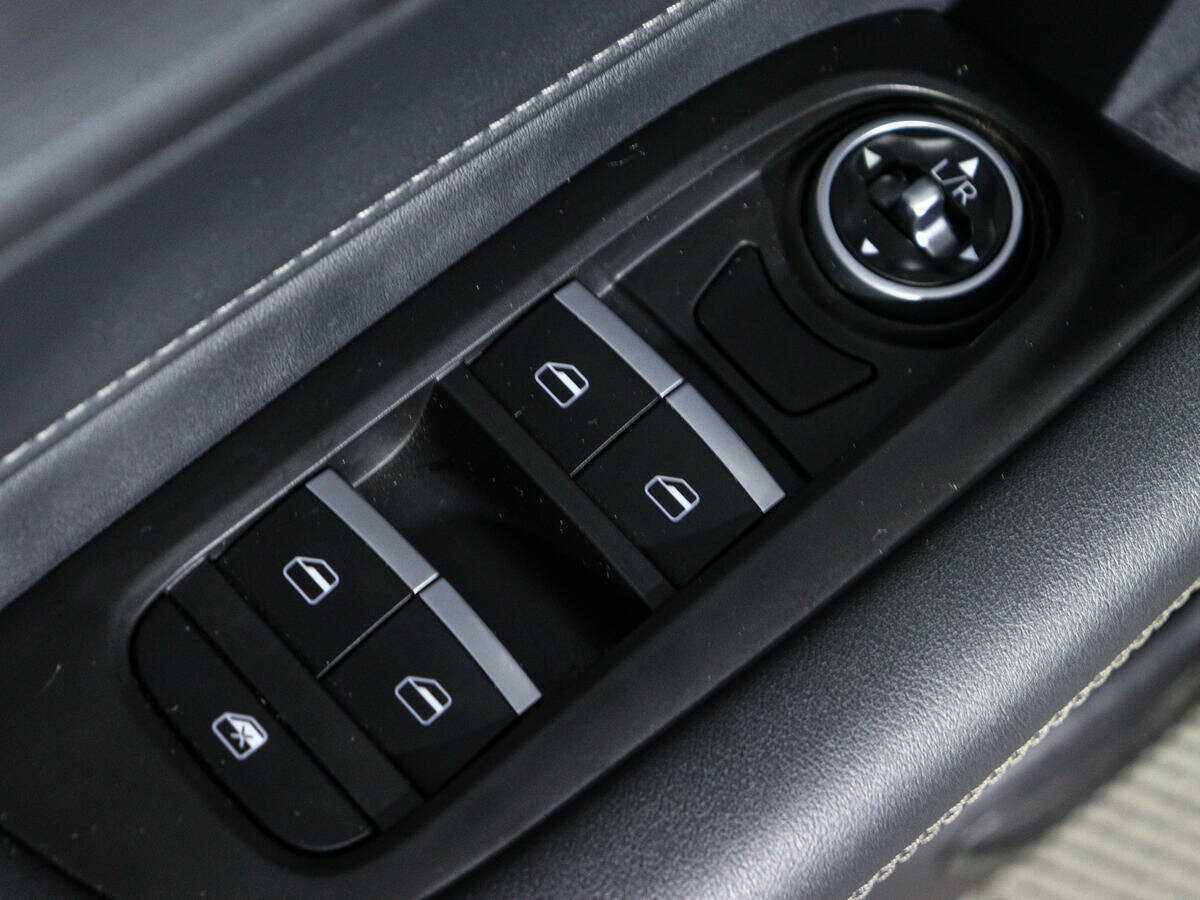 Купить Chery Tiggo 4 Pro, 2022, 37 045 км.. Фото: #16