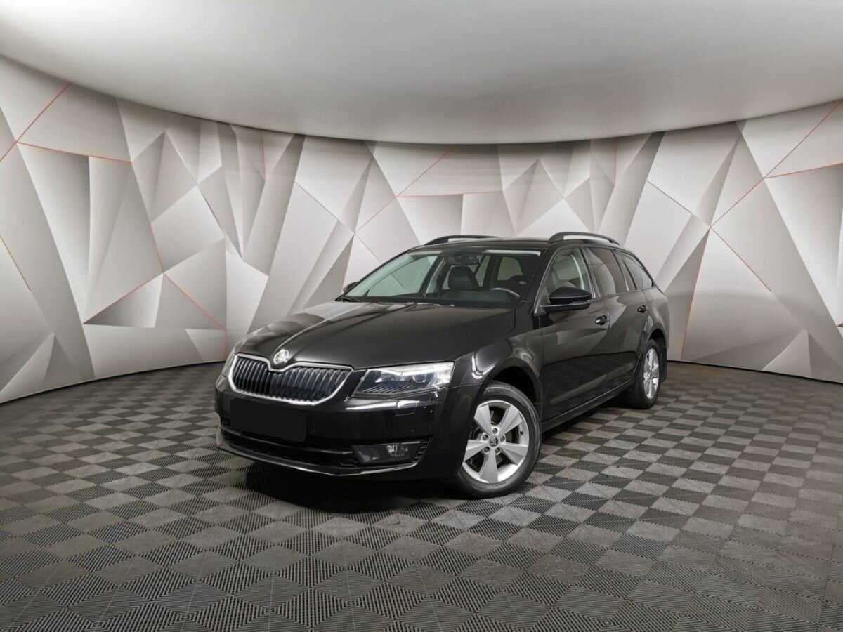 Купить Skoda Octavia, 2014, 138 955 км.. Посмотреть фото