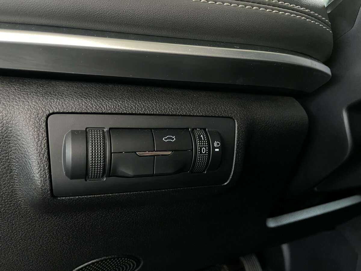 Купить Chery Tiggo 7 Pro, 2022, 28 791 км.. Фото: #14