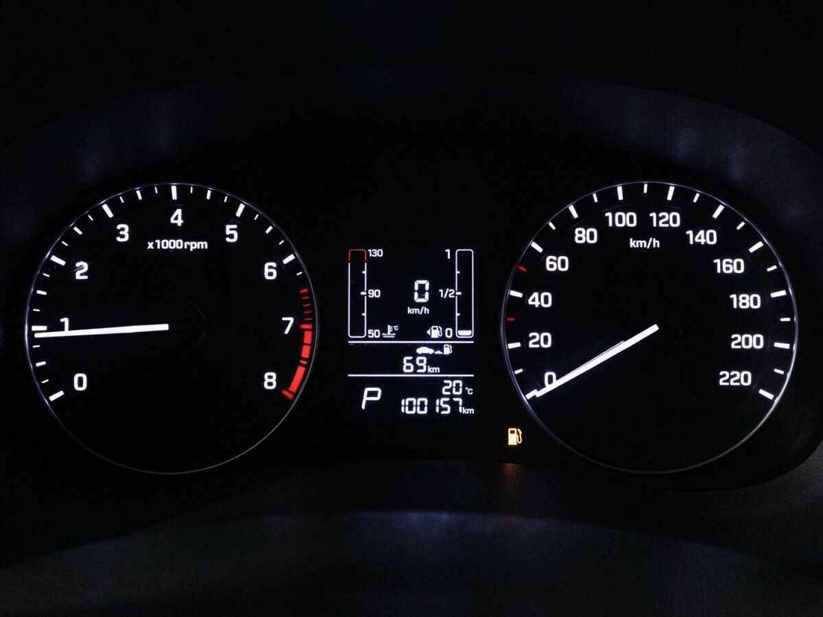 Купить Hyundai Creta, 2021, 100 156 км.. Фото: #11