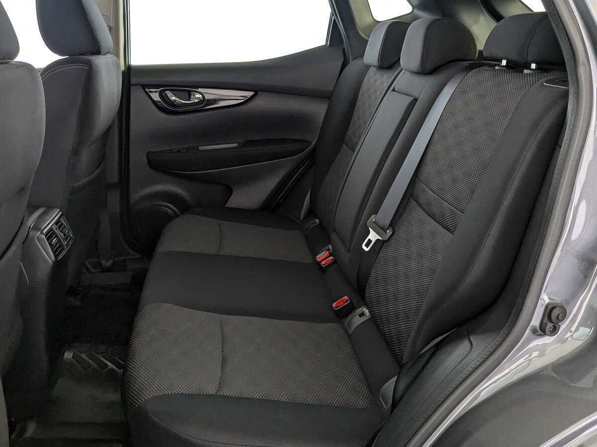 Купить Nissan Qashqai, 2016, 16 120 км.. Фото: #13