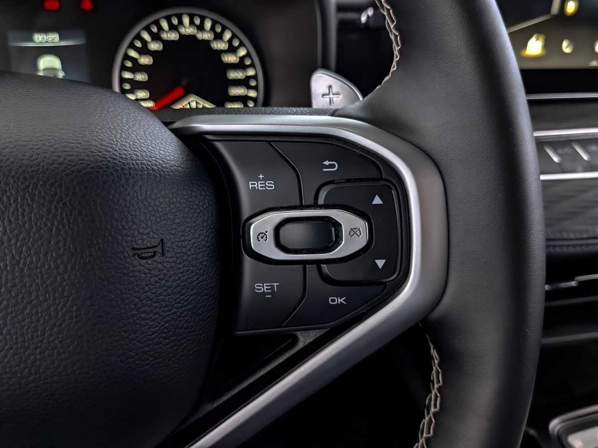 Купить Haval Jolion, 2021, 30 570 км.. Фото: #23