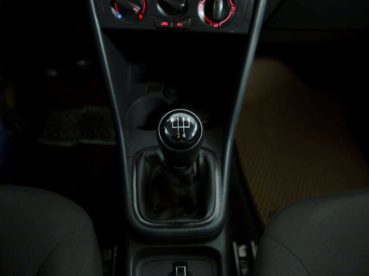 Купить Volkswagen Polo, 2019, 198 232 км.. Фото: #13