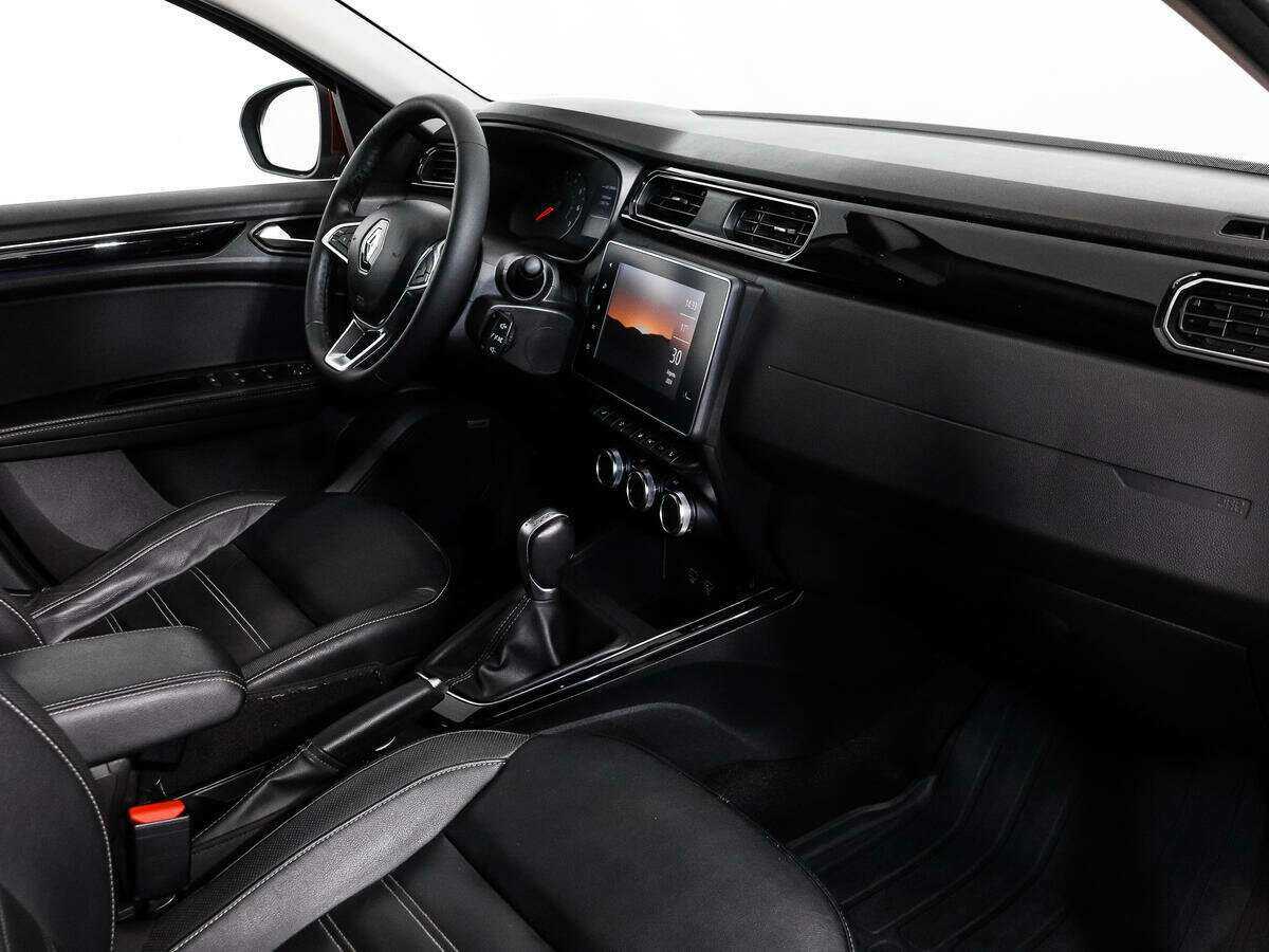 Купить Renault Arkana, 2020, 104 030 км.. Фото: #11