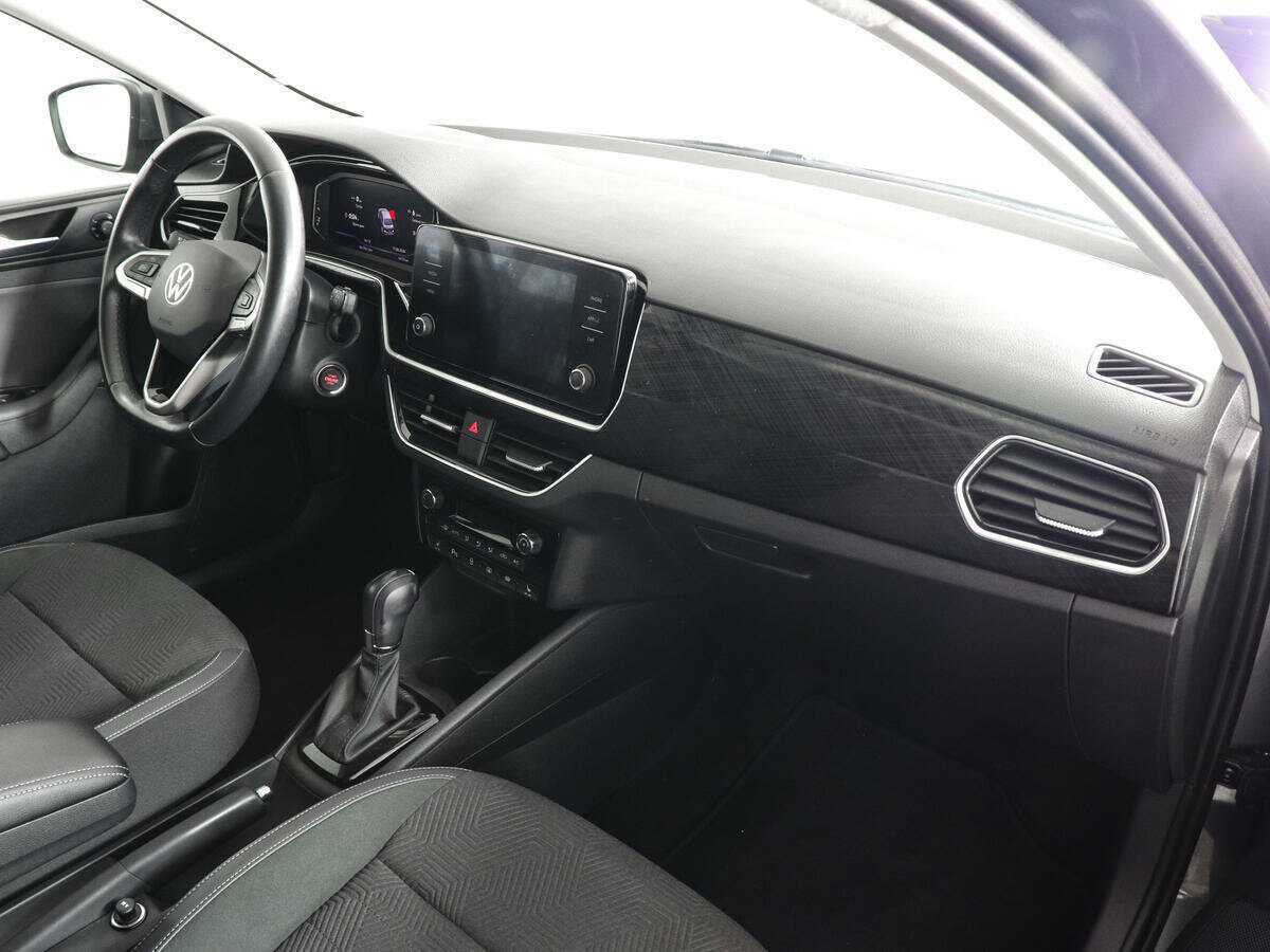 Купить Volkswagen Polo, 2021, 44 723 км.. Фото: #9