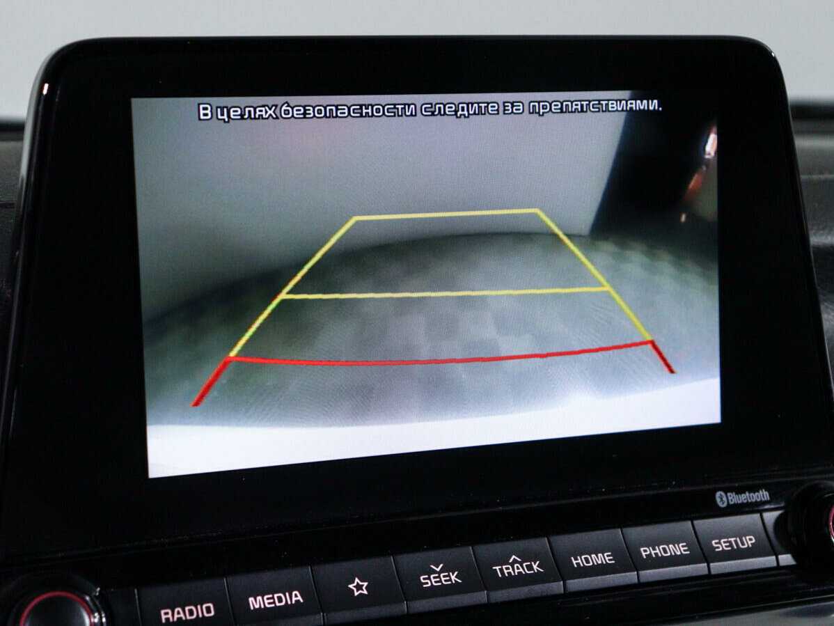 Купить Kia Cerato, 2019, 108 340 км.. Фото: #17