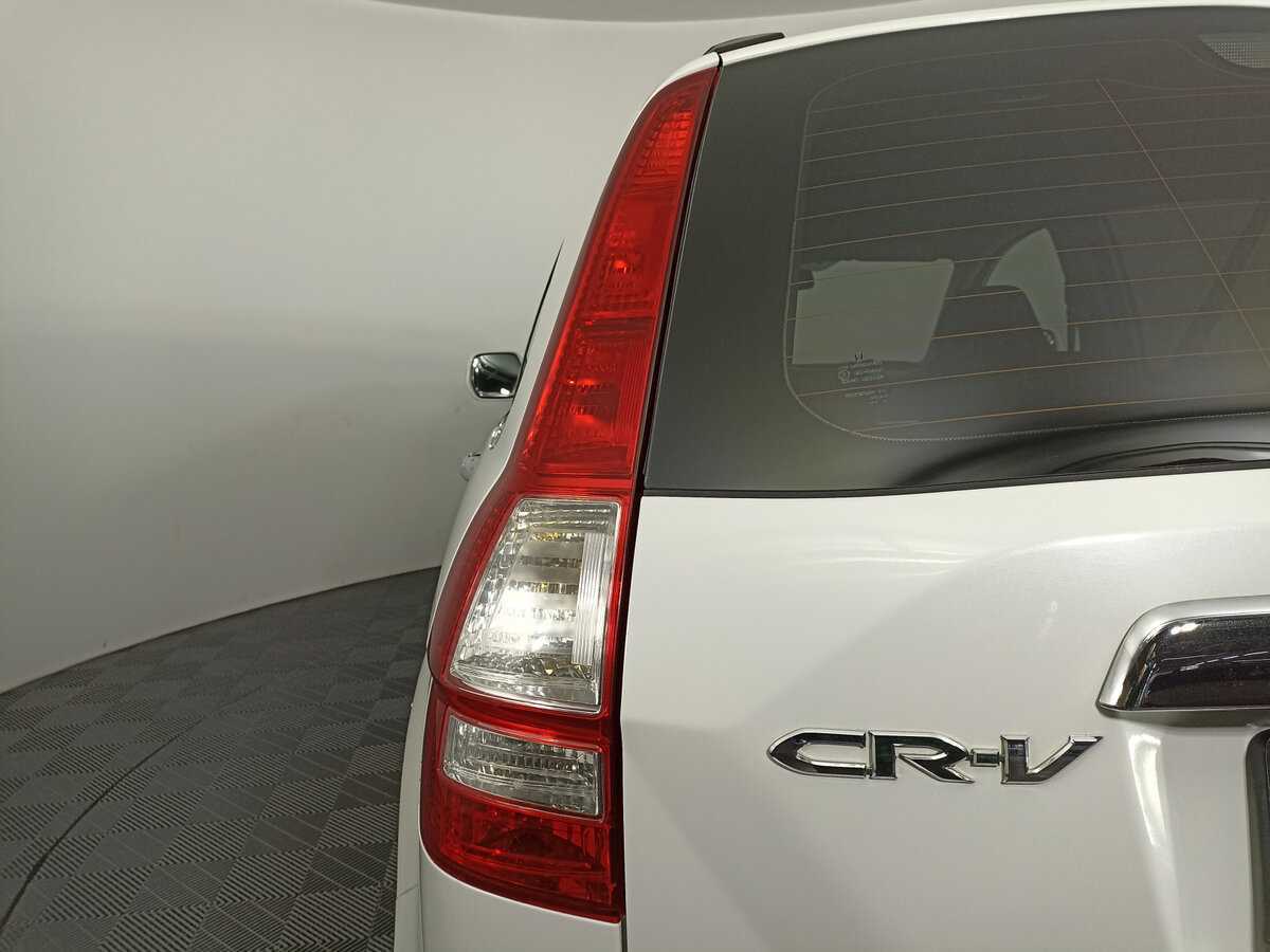 Купить Honda CR-V, 2012, 179 526 км.. Фото: #8