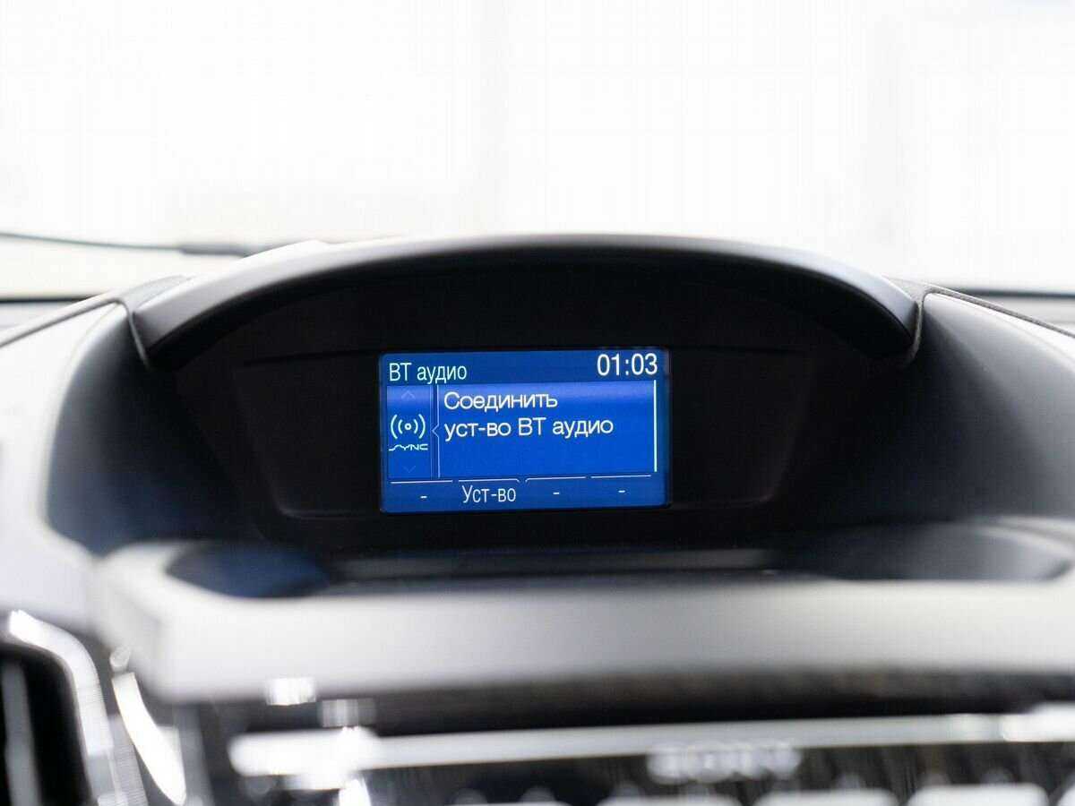 Купить Ford Kuga, 2013, 74 523 км.. Фото: #9