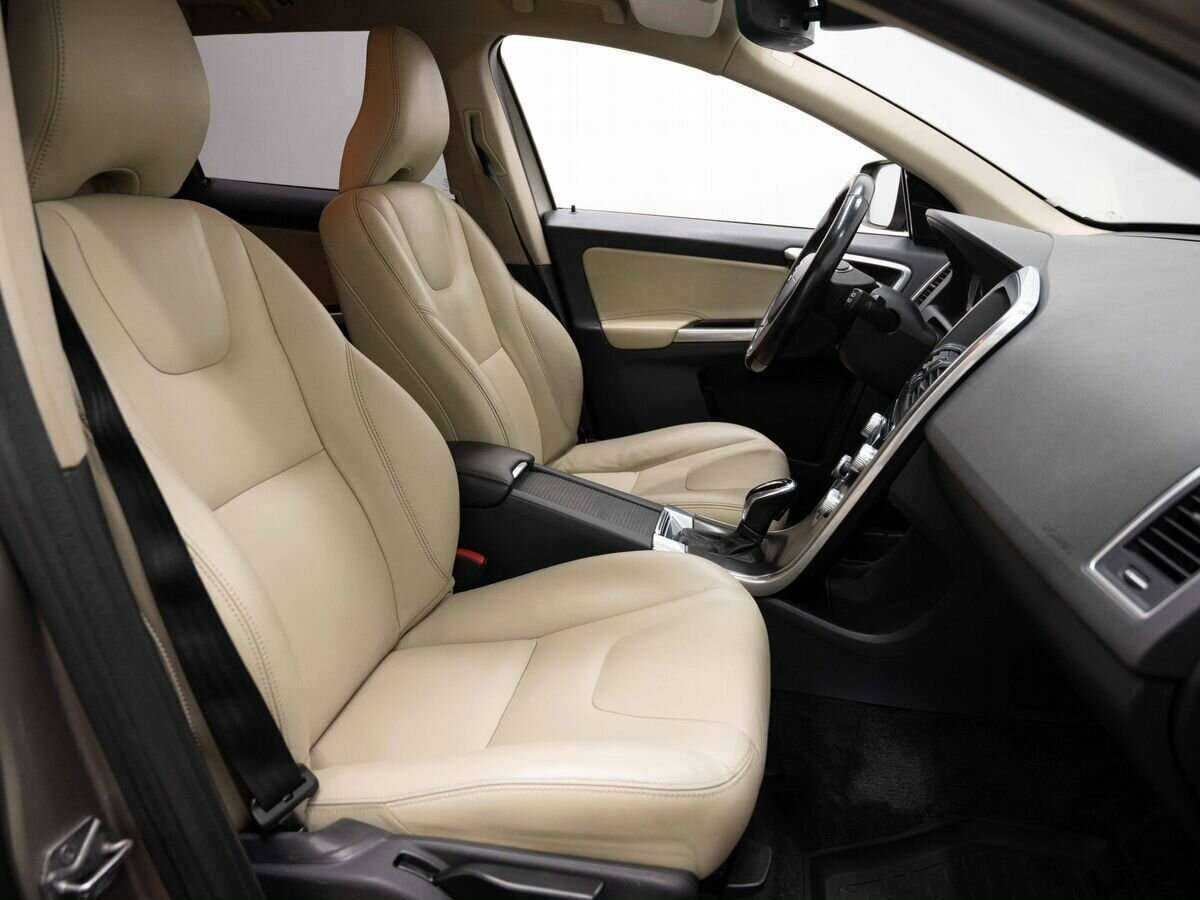 Купить Volvo XC60, 2014, 176 534 км.. Фото: #11