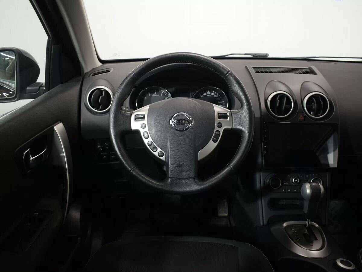 Купить Nissan Qashqai, 2012, 129 000 км.. Фото: #7