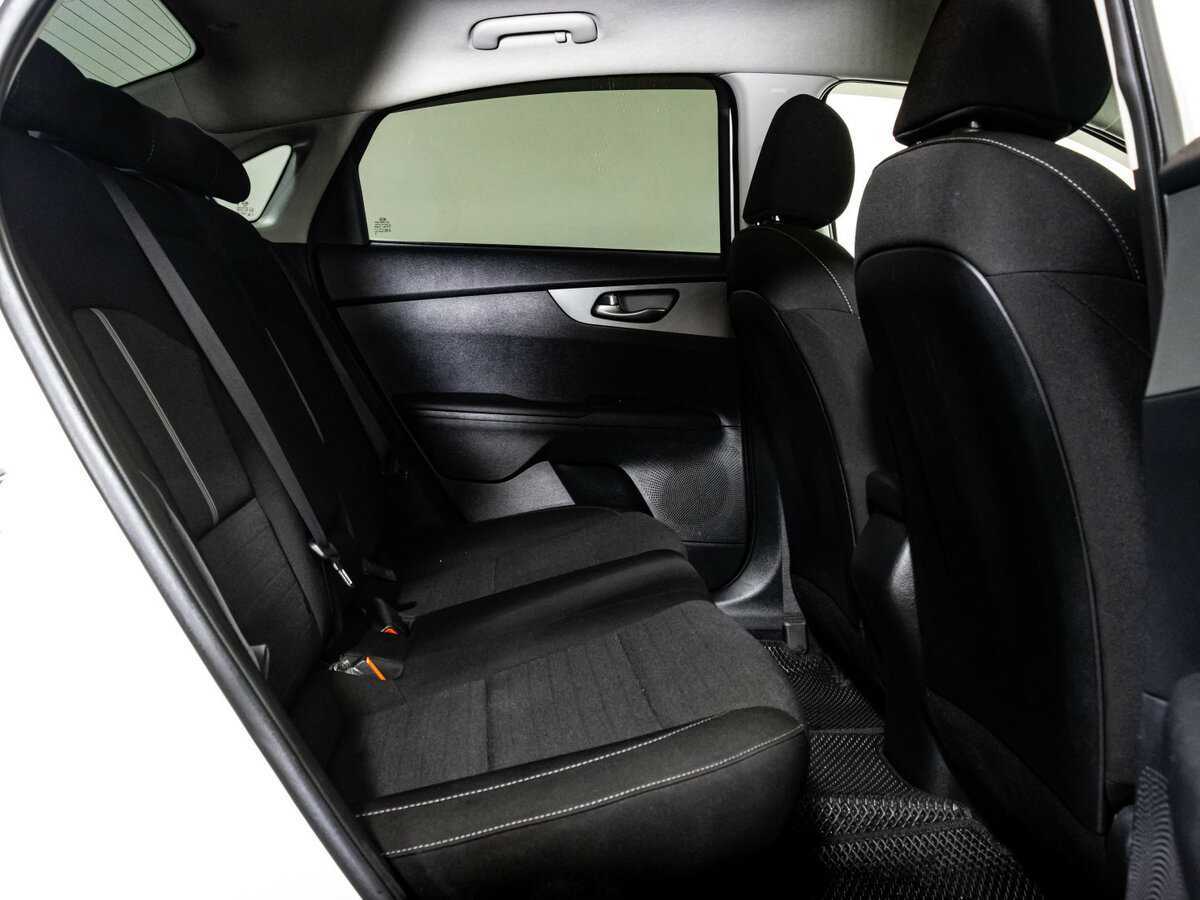 Купить Kia Cerato, 2020, 77 266 км.. Фото: #12