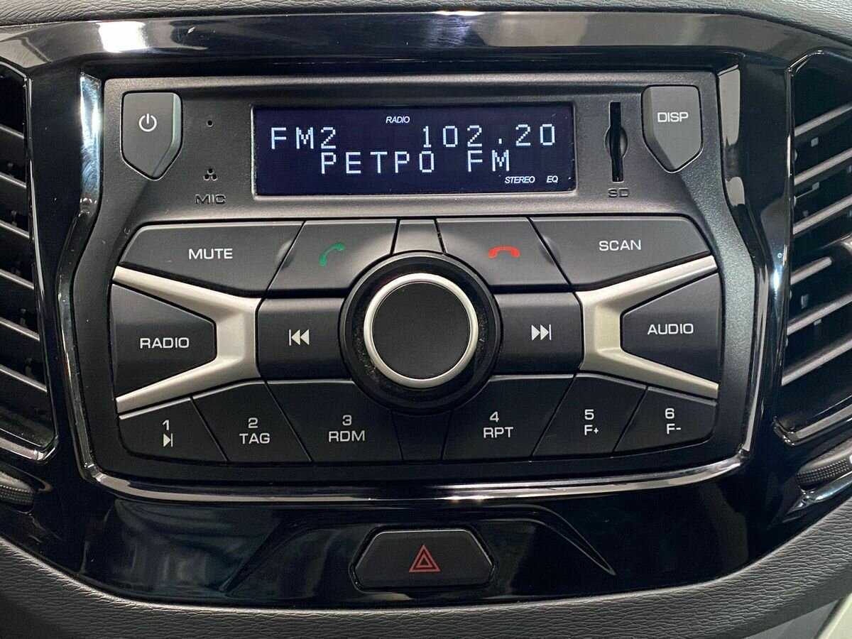 Купить Lada (ВАЗ) Vesta, 2020, 46 000 км.. Фото: #15