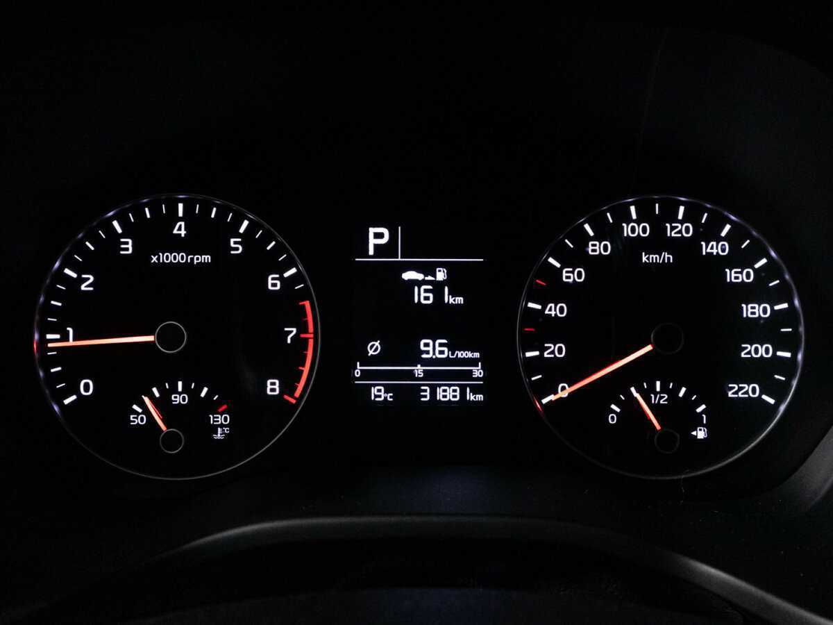 Купить Kia Rio, 2021, 31 880 км.. Фото: #11