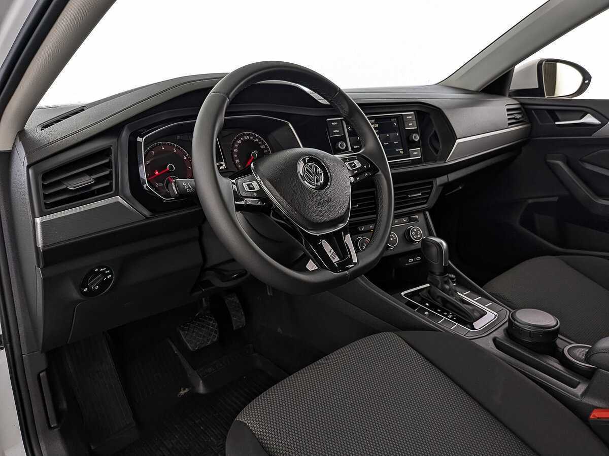 Купить Volkswagen Jetta, 2020, 53 251 км.. Фото: #14