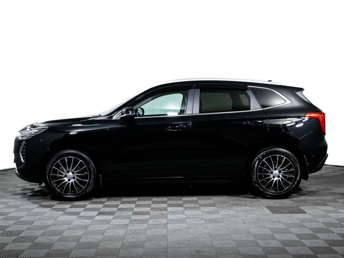 Купить Haval Jolion, 2023, 15 800 км.. Фото: #7