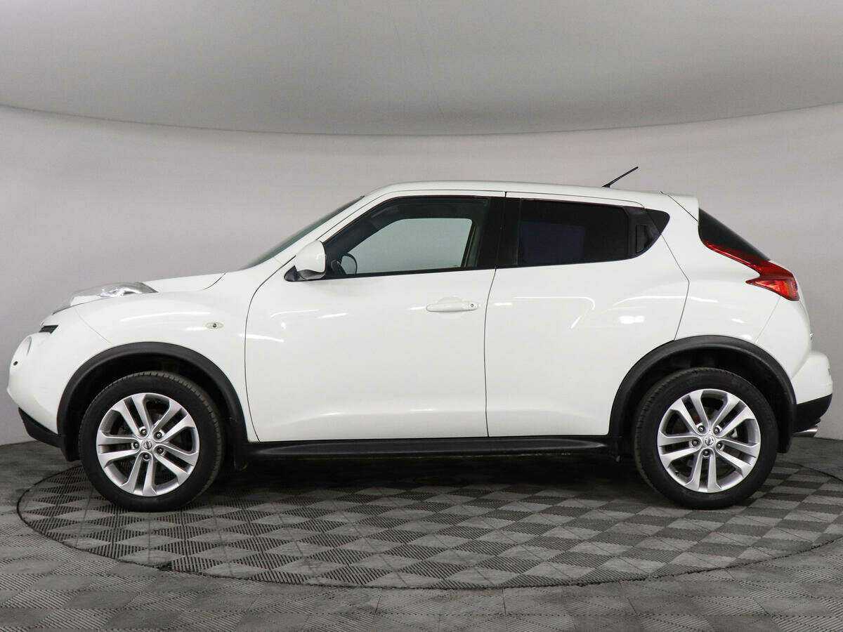 Купить Nissan Juke, 2014, 98 398 км.. Фото: #7
