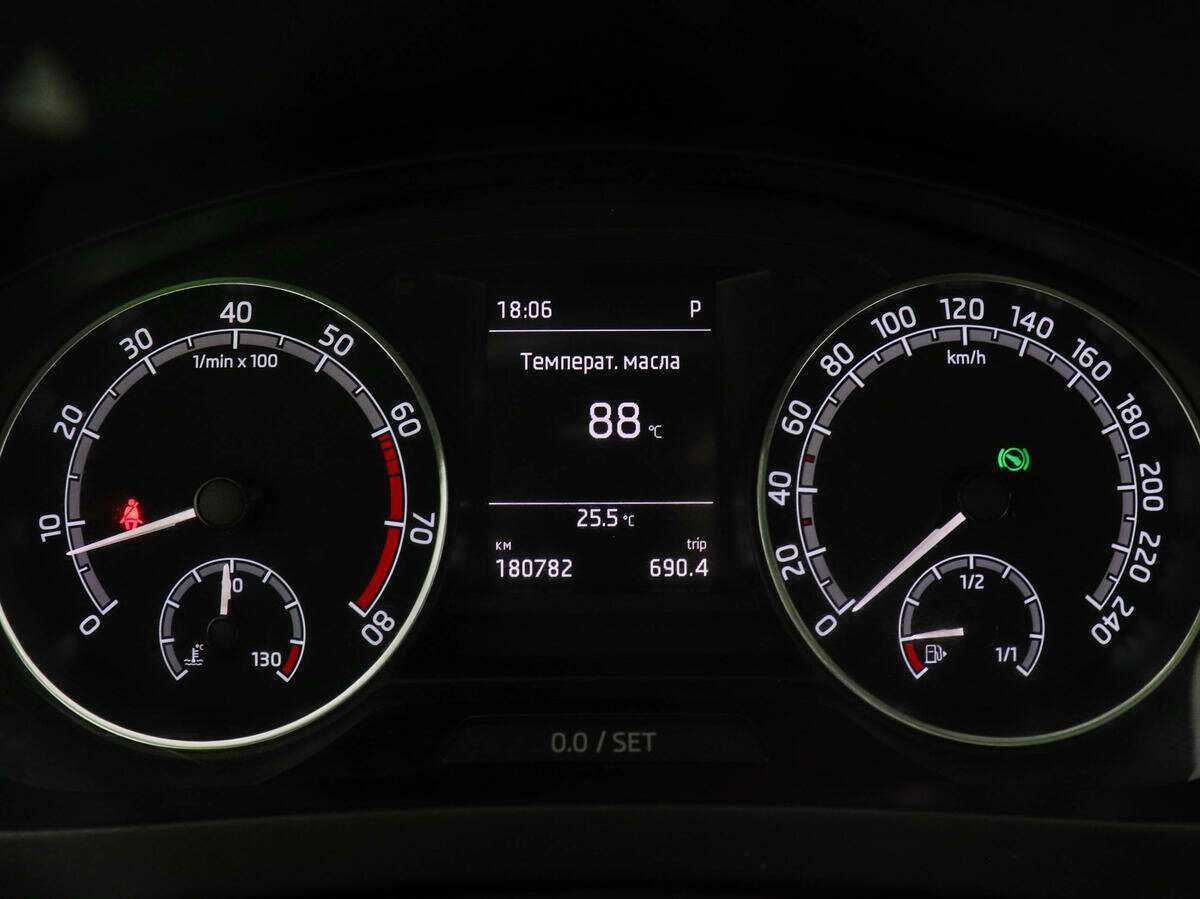 Купить Skoda Rapid, 2018, 180 777 км.. Фото: #10