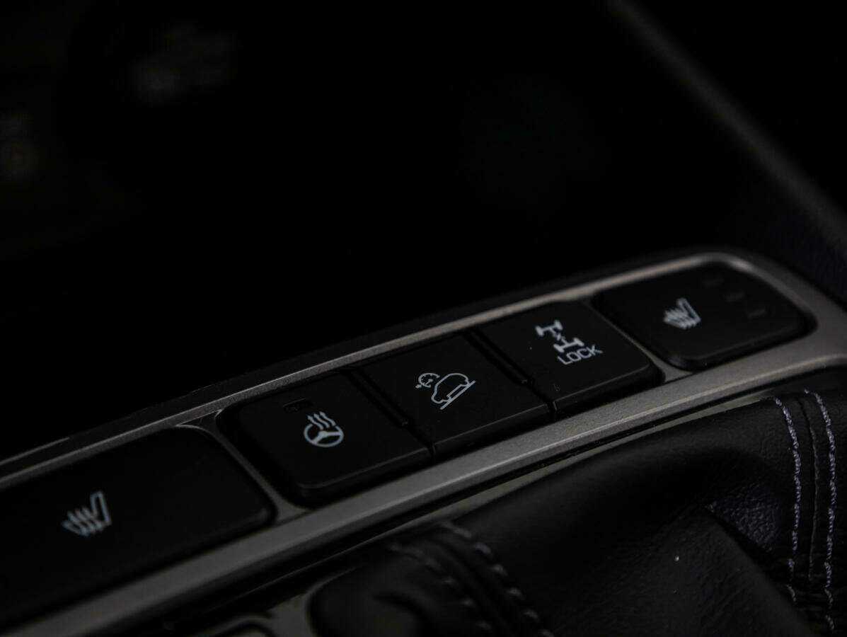 Купить Hyundai Creta, 2018, 97 987 км.. Фото: #15