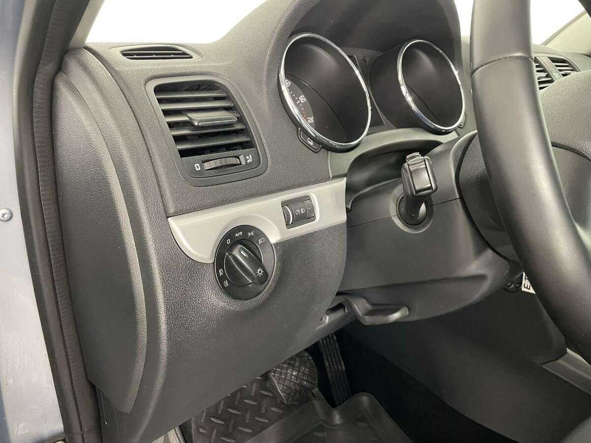 Купить Skoda Yeti, 2012, 131 680 км.. Фото: #8